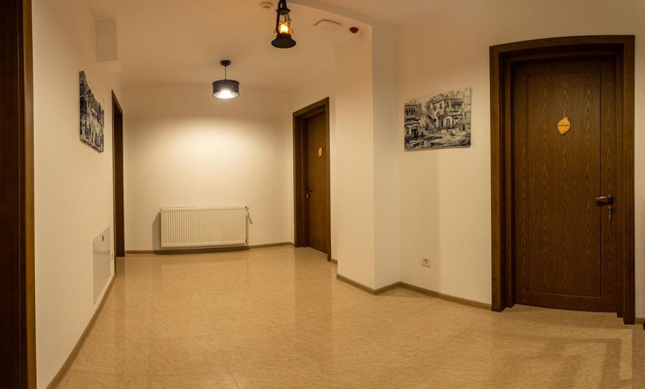 Winehouse Old Qvevri Apartments Тбілісі Екстер'єр фото